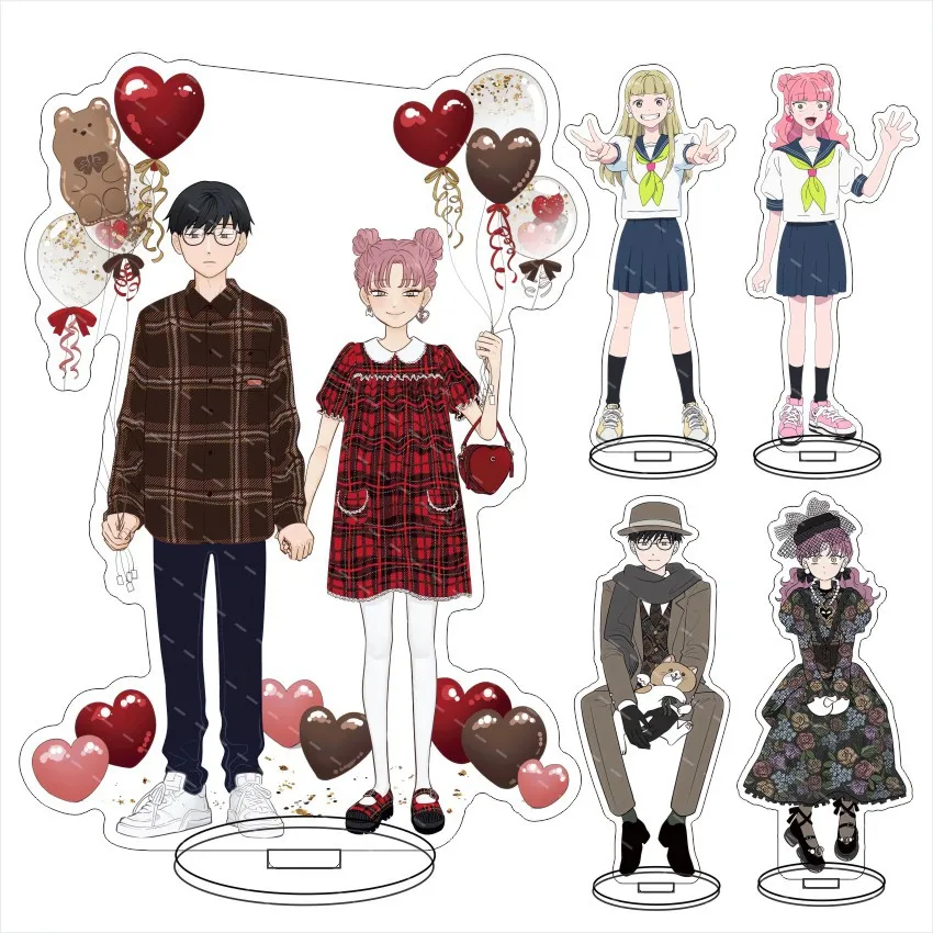 voce-e-eu-somos-polar-opostos-figura-de-acrilico-suzuki-miyu-nishi-natsumi-para-exibicao-modelo-de-anime-cosplay-desenho-animado-placa-decorativa-presente-de-natal