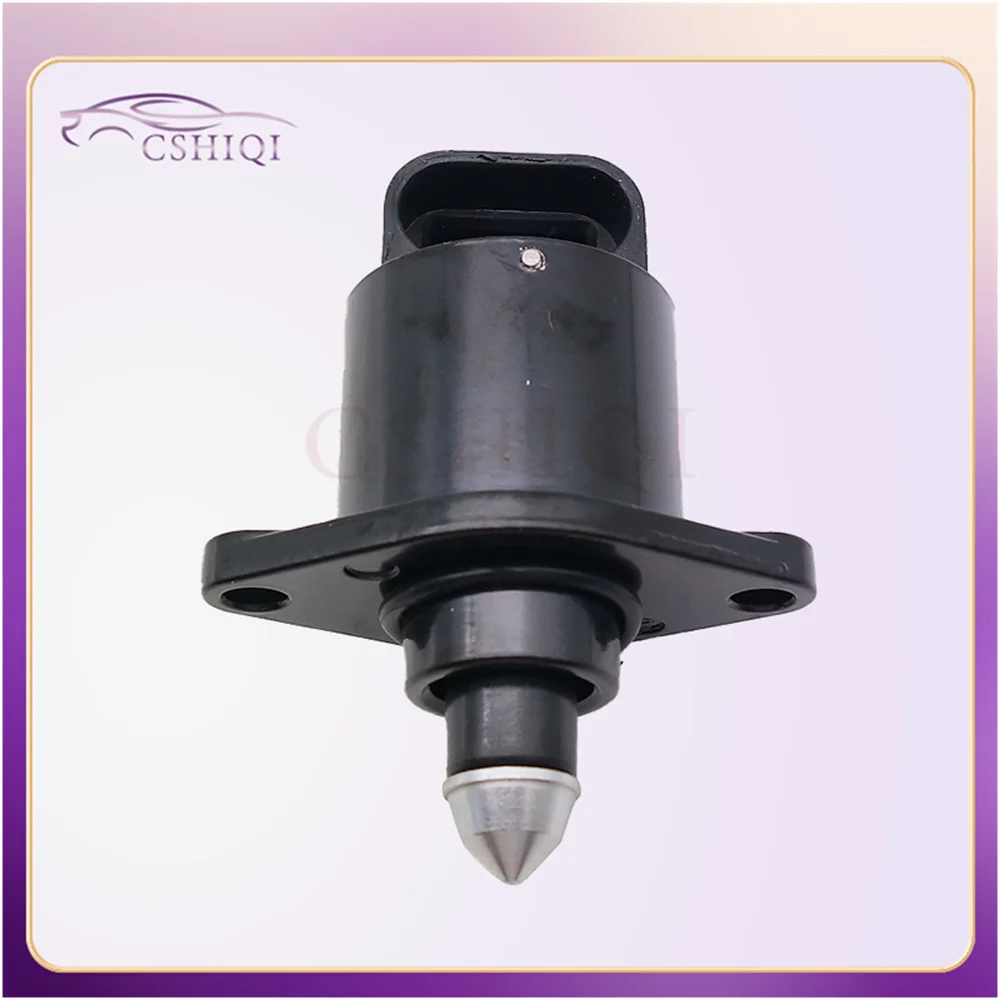 D95174 high quality Idle air Control Valve For RENAULT CLIO 2 Megane 1.6 7701047909 6NW009141491 6NW009141701