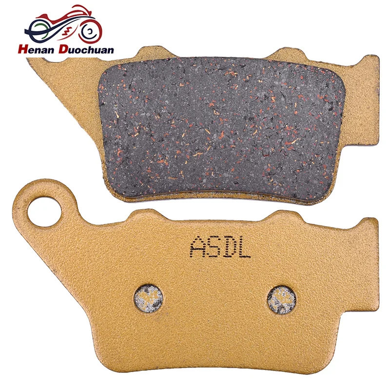 قطع غيار الدراجات النارية مكابح أمامية وخلفية لسيارات BMW C 600 G650 G 650 GS F650 F 650 ST F 700 GS F750 GS 2000 2011 2012 2014 2016 2020