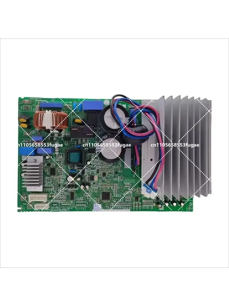 Used for AUX external frequency conversion board computer board SX-W-NEC52-SLDC H12WBPCO H12WBPC0 SX-W-NEC52-SLDC-1.3p-v1