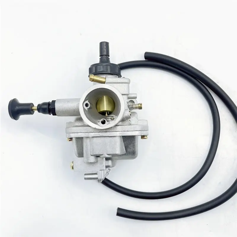 ABOK-For Honda H100S MB50 MB100 NS50 NS100 Compatible Motorcycle Parts- Carburetor Unit