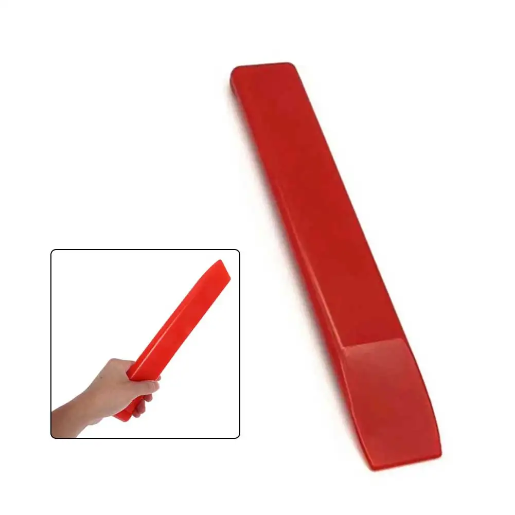 Sale Newest Red Dent Removal Pad Paintless Repair Tool For Various Models Easy DIY Application Replacement Car Accessories