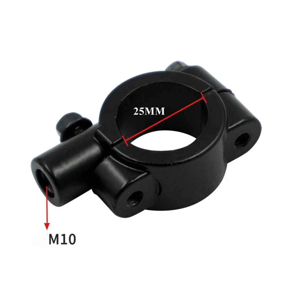 Anti-rust Mirror Mounts With Anodized Finishes To Prevent From Oxidizing And Scratching Anti-rust Bar Mm Brand Handle