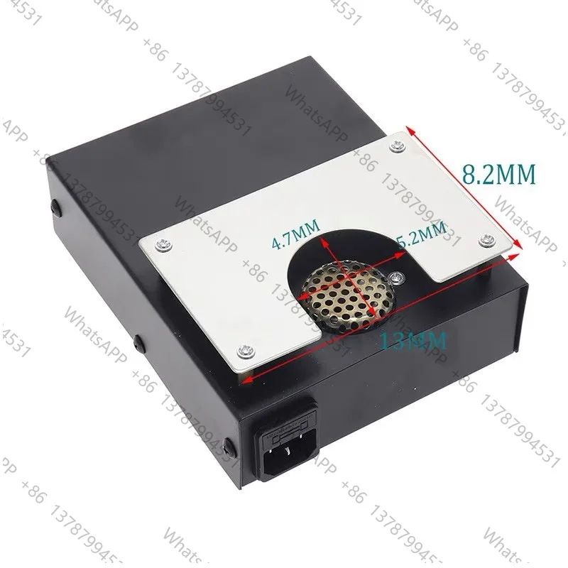 KADA 853B 220V 540W Preheating Station for BGA PCB BGA Recycling Station Preheating / Hot Air Desoldering Station