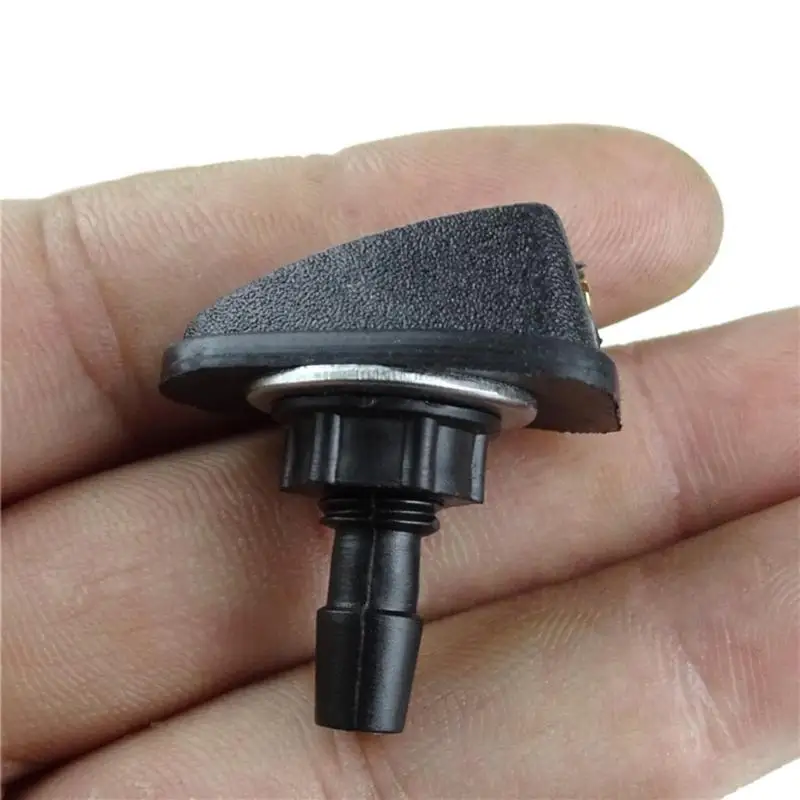 

31BC Windshield Windscreen Washer Wiper Water Nozzle Jet 2x