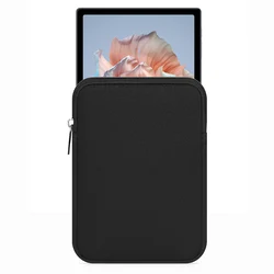 Funda protectora universal para tableta, funda con cremallera para Alldocube iplay 50 mini de 8,4 pulgadas