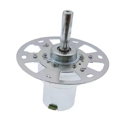 ZD-3KT/motore DWK 8RPM 38ZY25/38ZY13 3KM dell'ingranaggio di cc del regolatore di tensione di 5KT-G SVC 12V