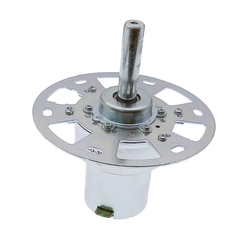 ZD-3KT/5KT-G SVC Voltage Regulator 12V DC Gear Motor DWK 8RPM 38ZY25/38ZY13 3KM