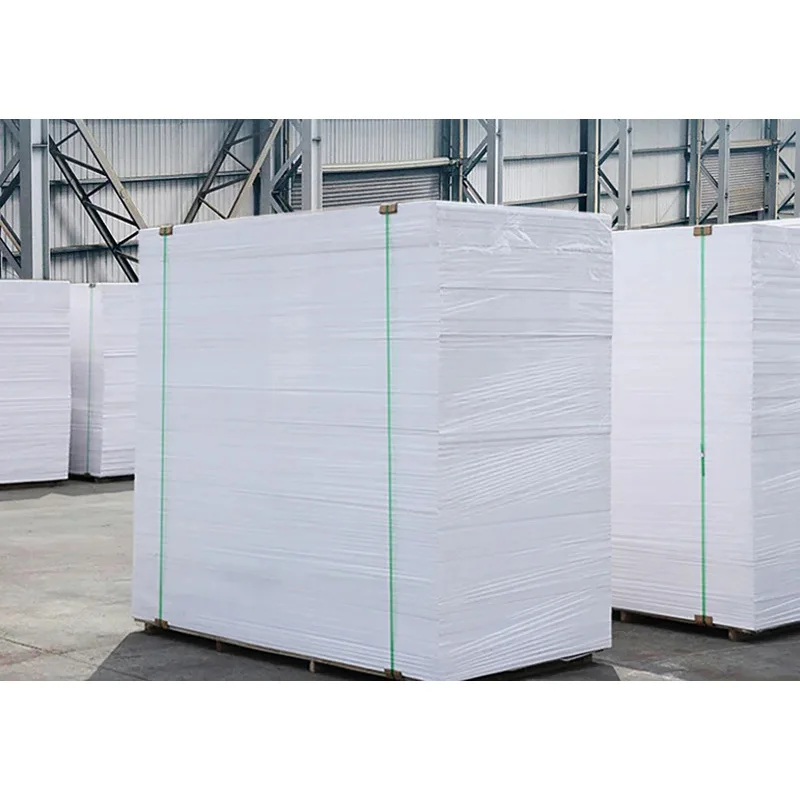 White PVC Foam Sheet 3 30mm Thickness Lightweight DIY Architectural Model Making Material