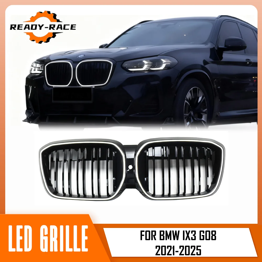For Bmw Ix3 G08 202…