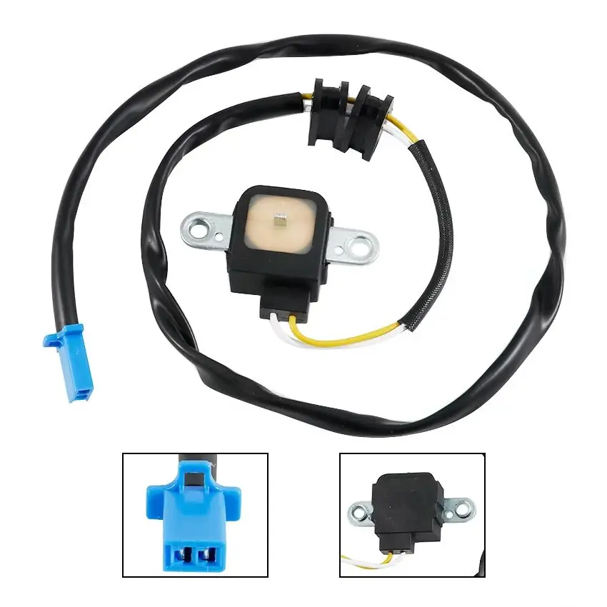 

Motorcycle Stator Ignition Coil Pulse Generator senso Assembly For Honda CB400SF ABS/CB400 SUPER BOL/CB400 VTEC 2008-2012