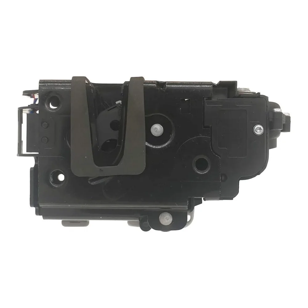 Door Lock Latch Actuator 3B1837016A Front Right Hand Passenger Side for Volkswagen VW Beetle Golf GTI Passat Rabbit 8PIN