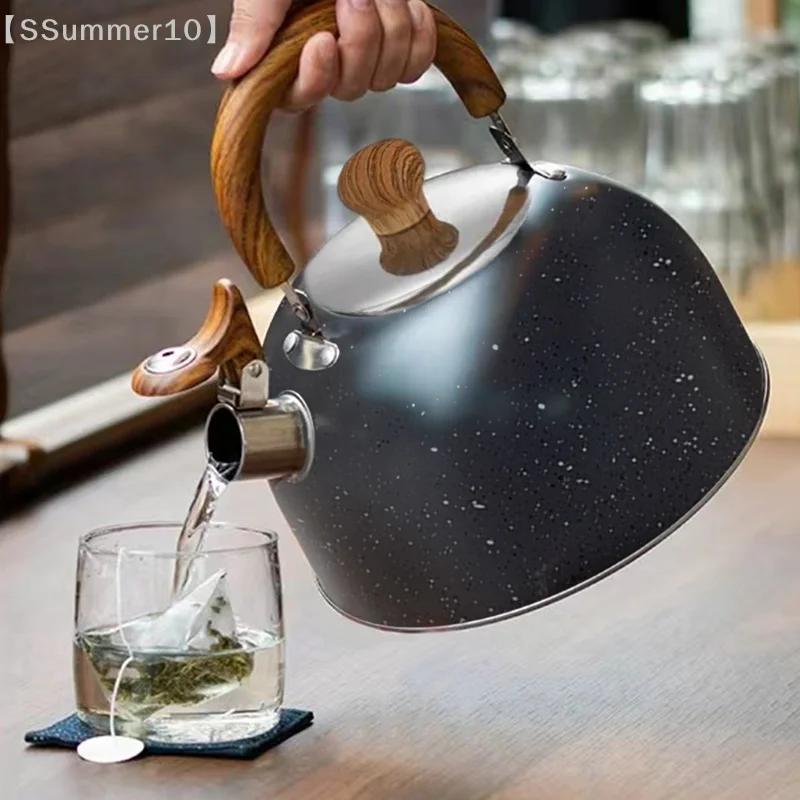 Thumbnail 4 - #23 Latest Stovetop Kettles Offers