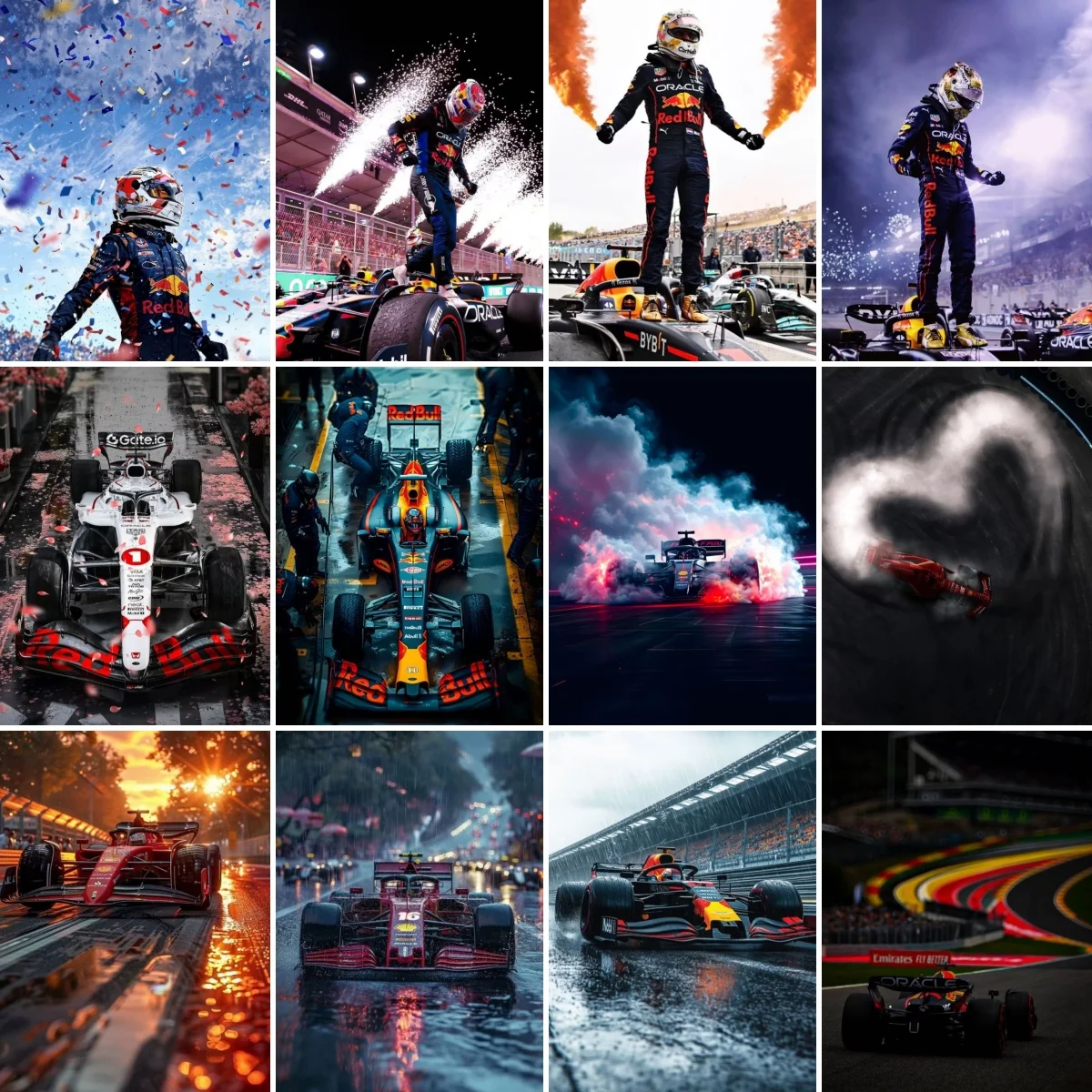 diy-conjunto-de-pintura-a-oleo-digital-pintura-a-oleo-digital-f1-cor-de-corrida-pintado-a-mao-presente-adulto-adequado-para-decoracao-de-parede-de-casa