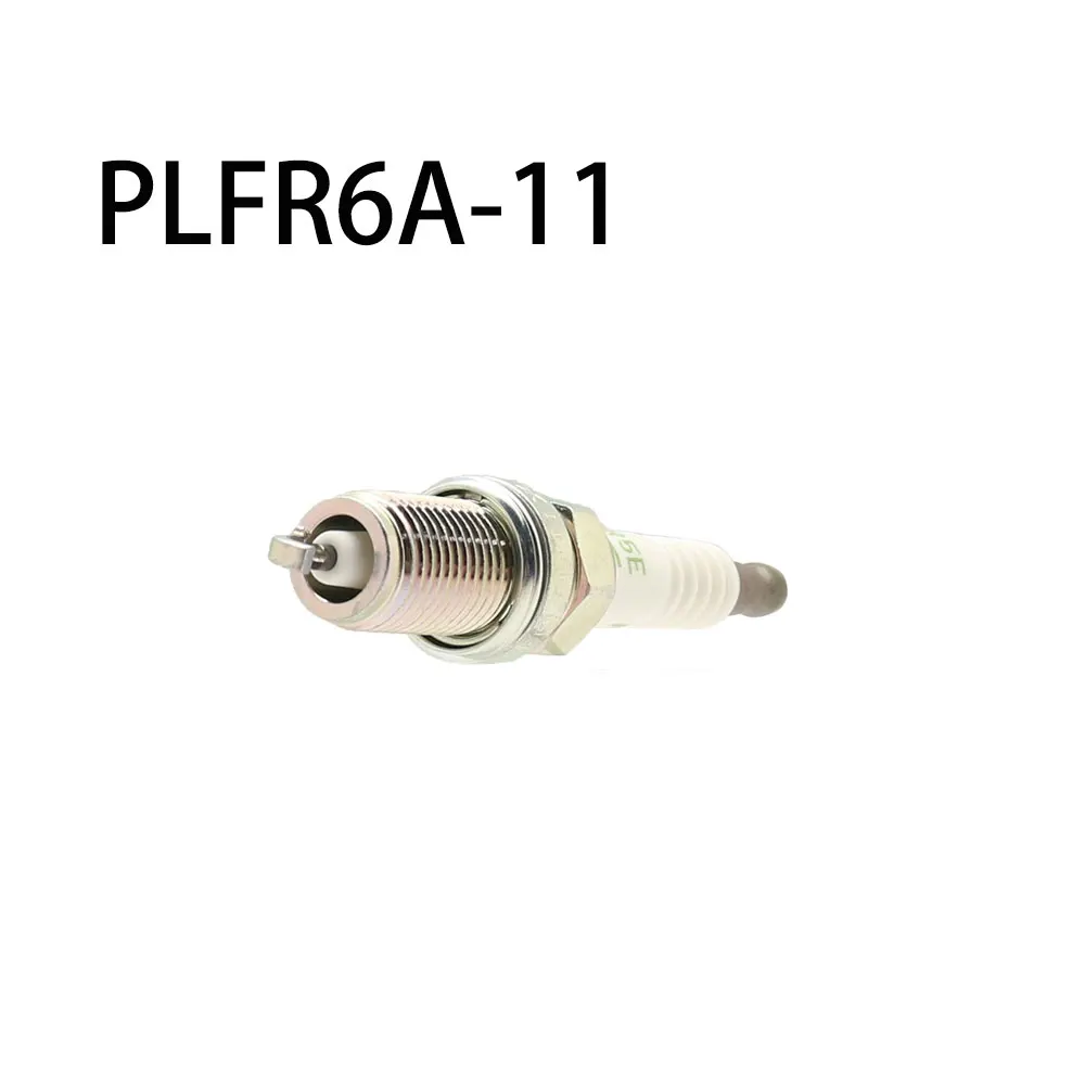 Spark Plug For SUBARU Outback LEGACY (1999-2003) LEGACY OUTBACK PLFR6A-11 7654 FR7ME 3421 IKH20 22401-5M016