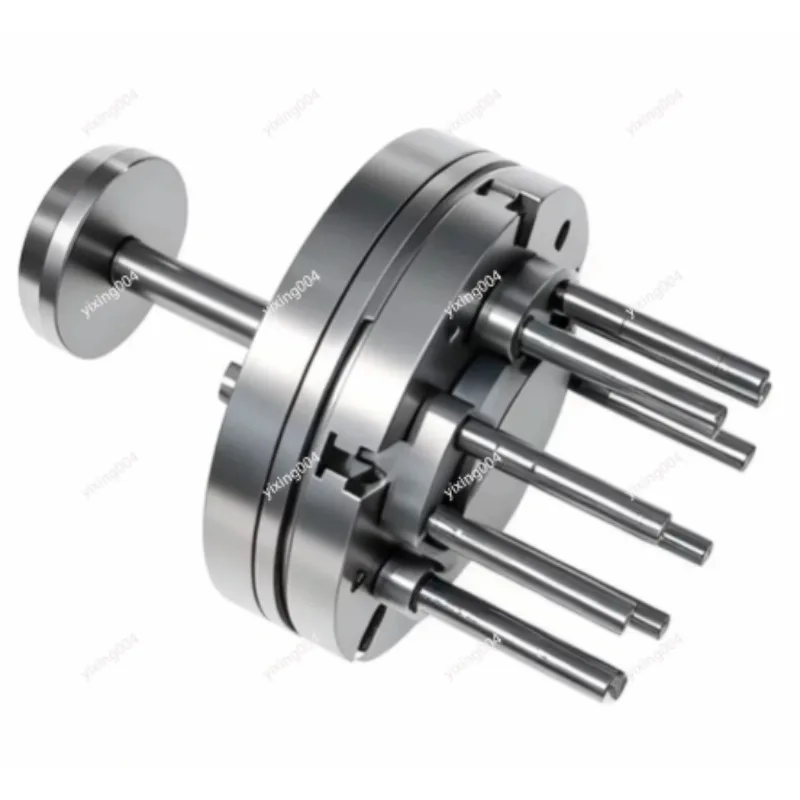 Adjustable Piston Ring Installer, Universal Tool 68-155mm for Car & Truck Piston Ring