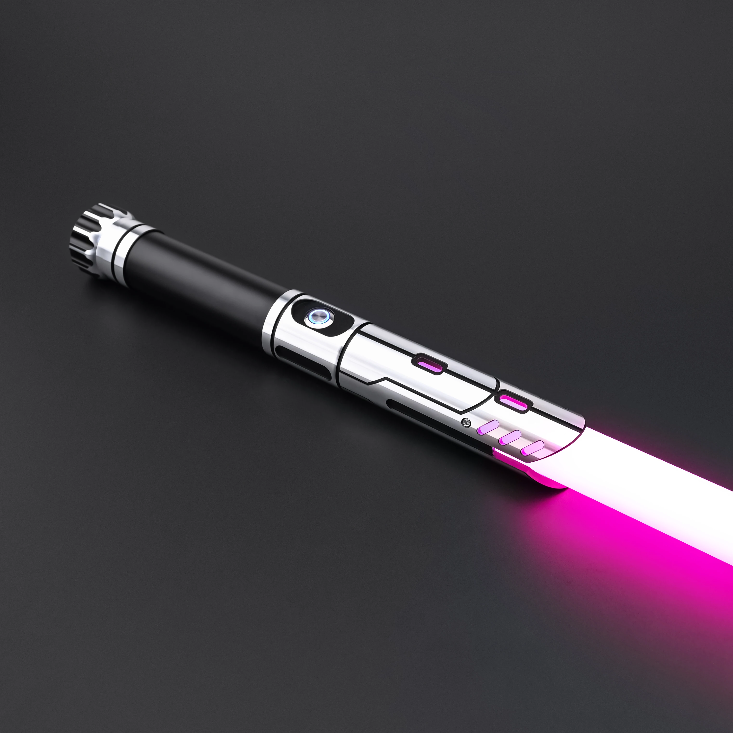 Световой меч TXQSABER с неопик – обзор и цена Neopixel