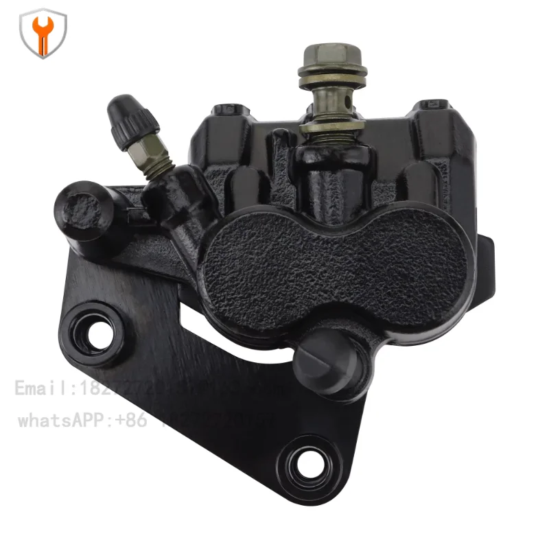 Motorcycle Spare Parts Brake Caliper Lower Pump Hydraulic Caliper Pump For 150cc 250cc ATV Go Kart Scooter SUV
