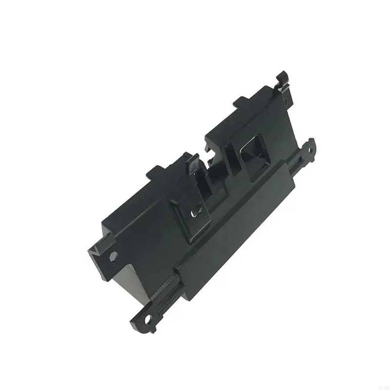 M76E Heckklappe Taste Halter Fall Basis Kunststoff Stamm Basis Halterung Für X Trail T31 2008-2013 90606-1DA0A Schnelle – Detail 3