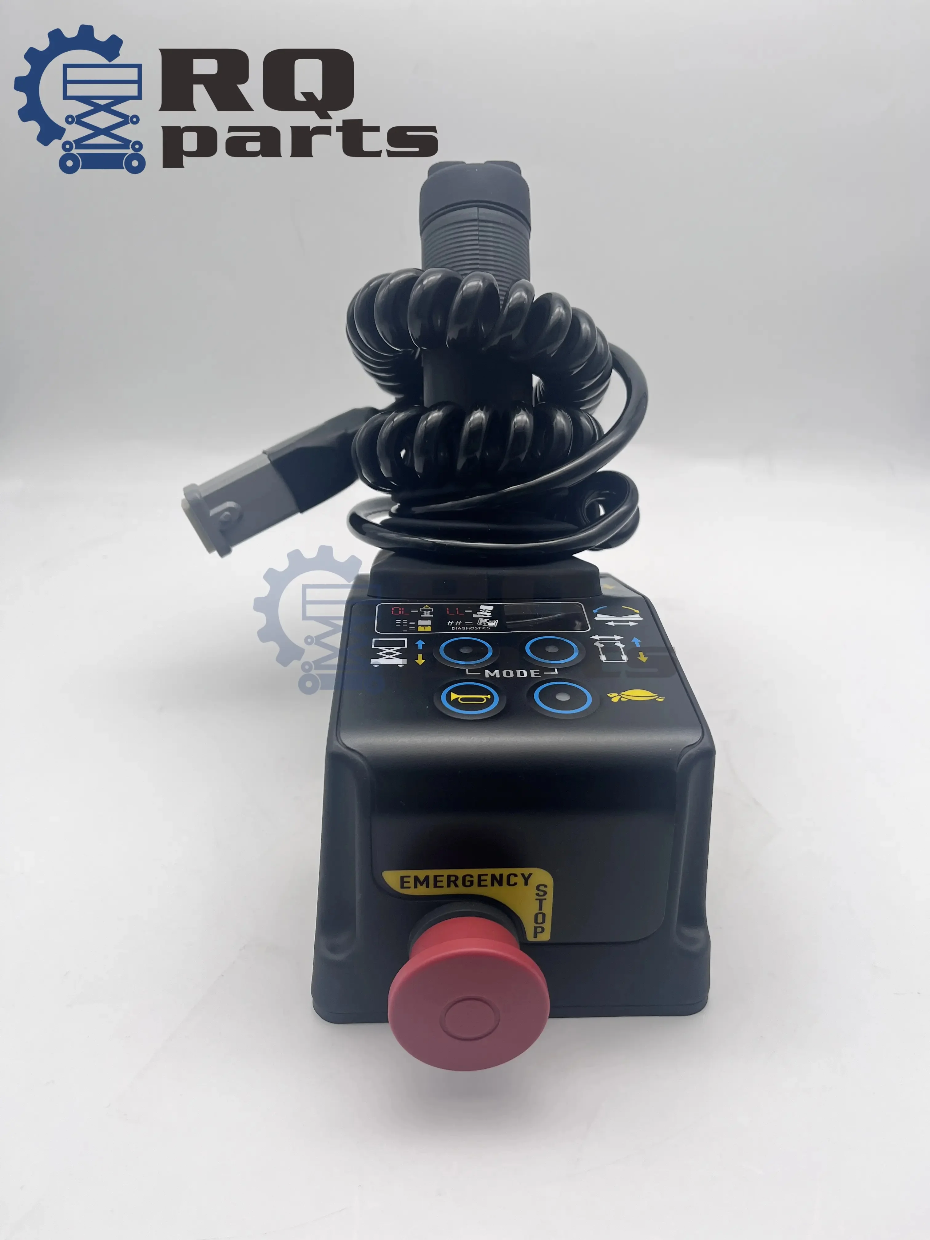 Control Box Joystick 1020201927 for Zoomlion Scissor Lift used for