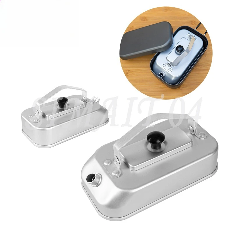 300ML Ultra Light Mini Kettle for Outdoor Backpacking Travel Hiking Lightweight Camping Single Kettle