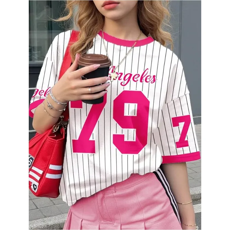 

3D Printed T-Shirt 79, Short Sleeve T-Shirt, Sportswear, Kids & Adult Vintage Casual Clothing, Quick Dry Fashion Big Size