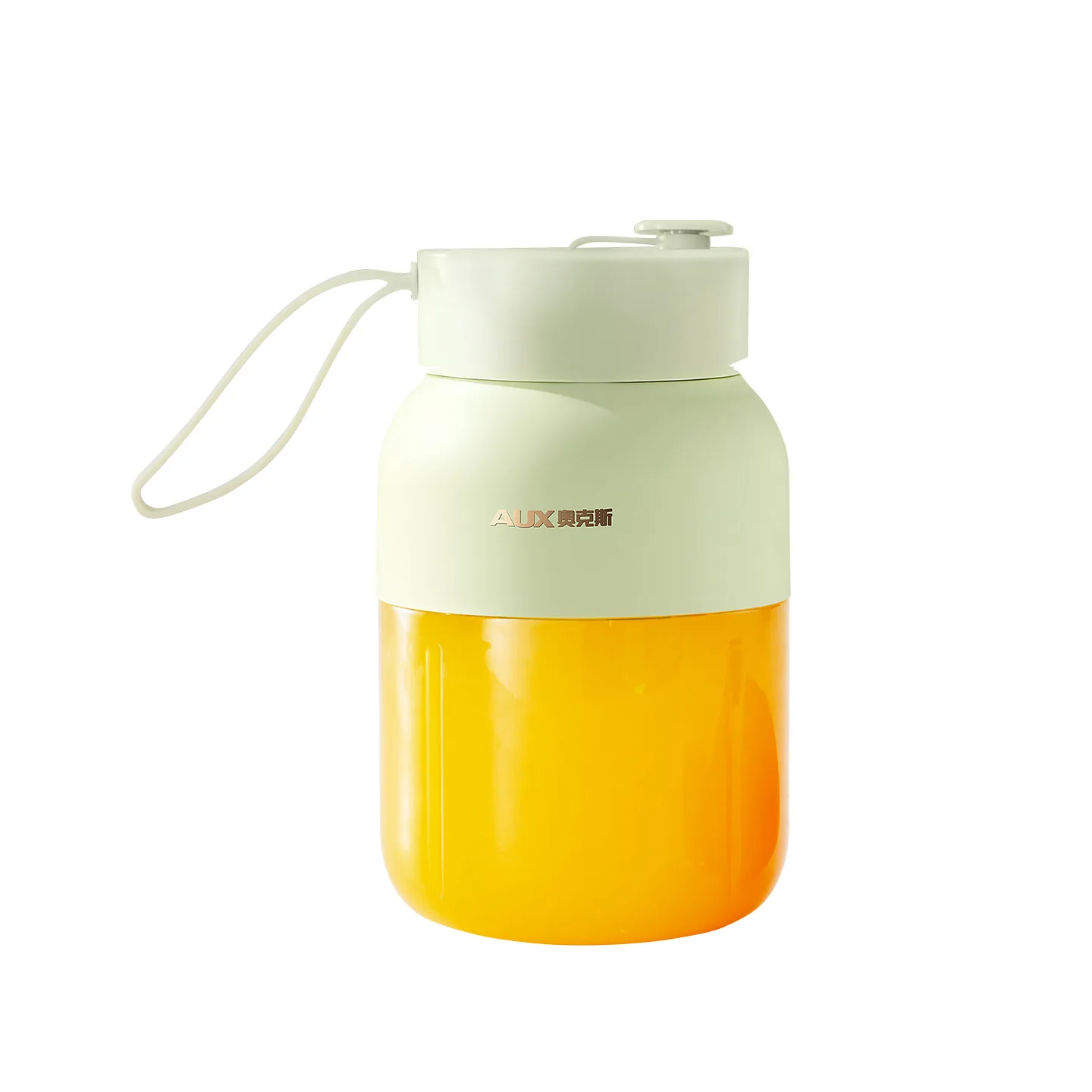 

Juicer Portable Household Multifunctional Wireless Small Juicing Cup Electric Fruit Ton Ton Cup