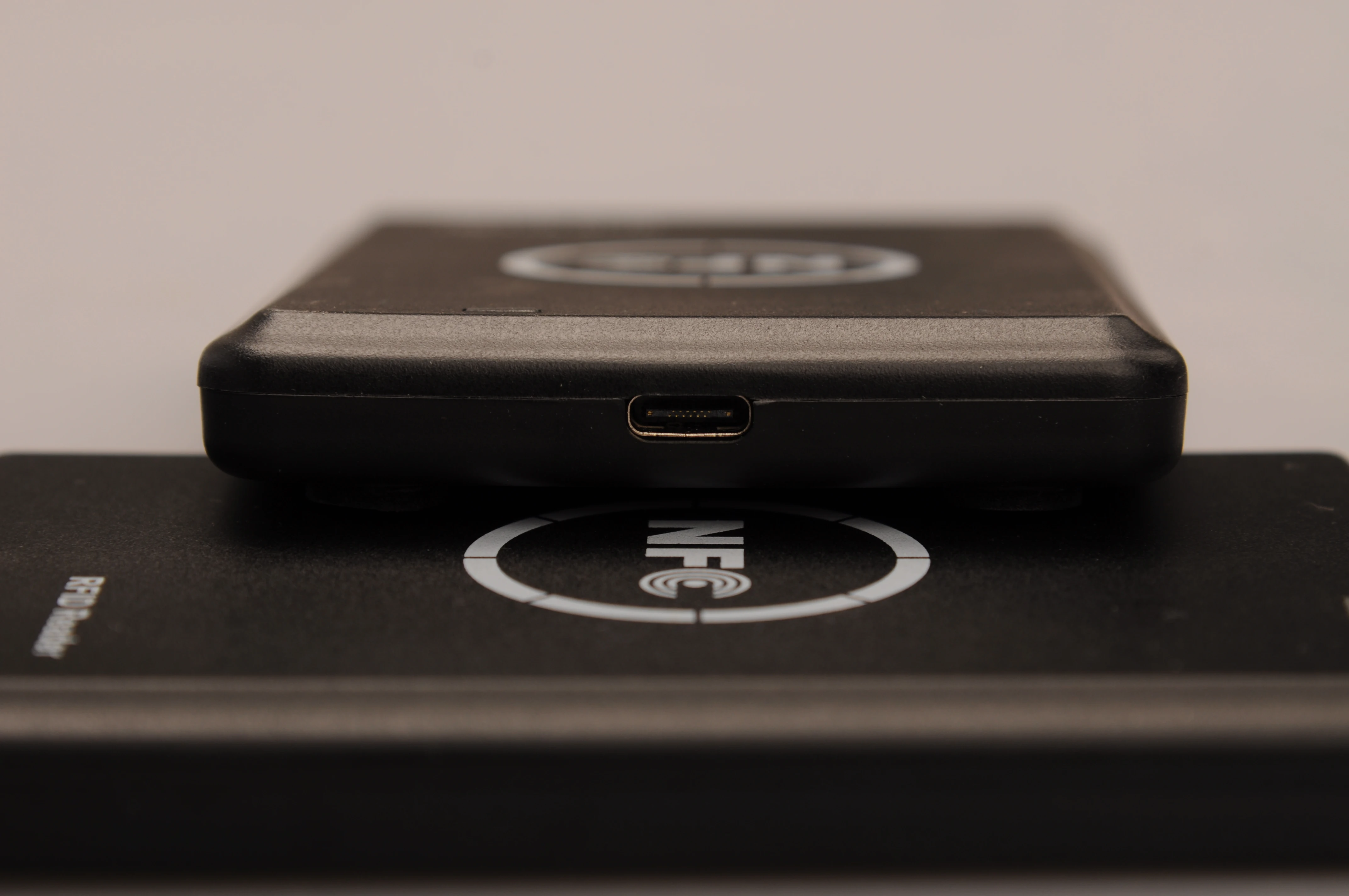 RFID NFC Multi-frequentie Copier ID IC Smart Chip Duplicator 125 KHZ 13.56 MHZ Tag Clone CUID T5577 Badge Kopie USB Programma Decodering