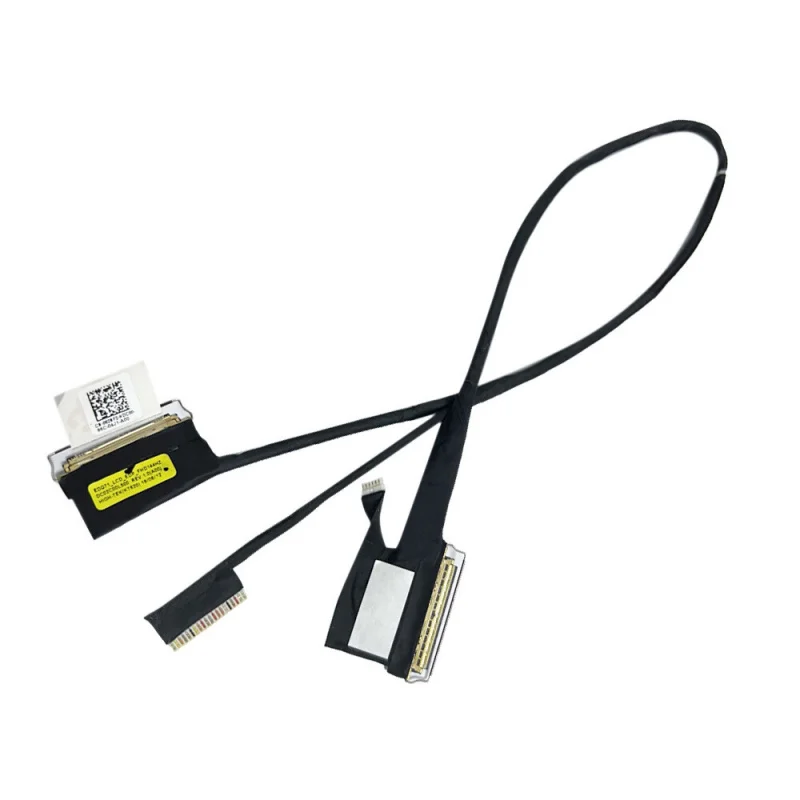 

Кабель для ЖК-экрана LL+ 40PIN 144 Гц для DELL Alienware M17 R2 EDP FHD LCD EDQ71 062NF2