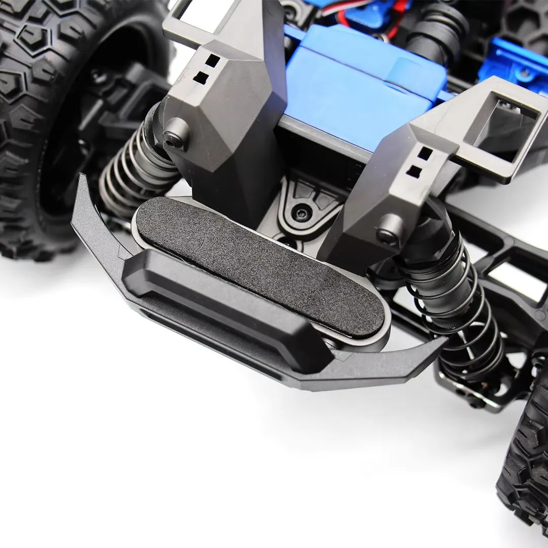 HR Traxxas Mini Maxx عبارة عن حمولة واحدة من القطن المضاد للتصادمات والخلفي #3