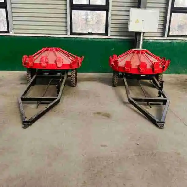 مكنسة العجلات الساخنة تربية المزرعة مكنسة الشارع مكنسة الطريق القابلة للطي مكنسة الصرف الصحي