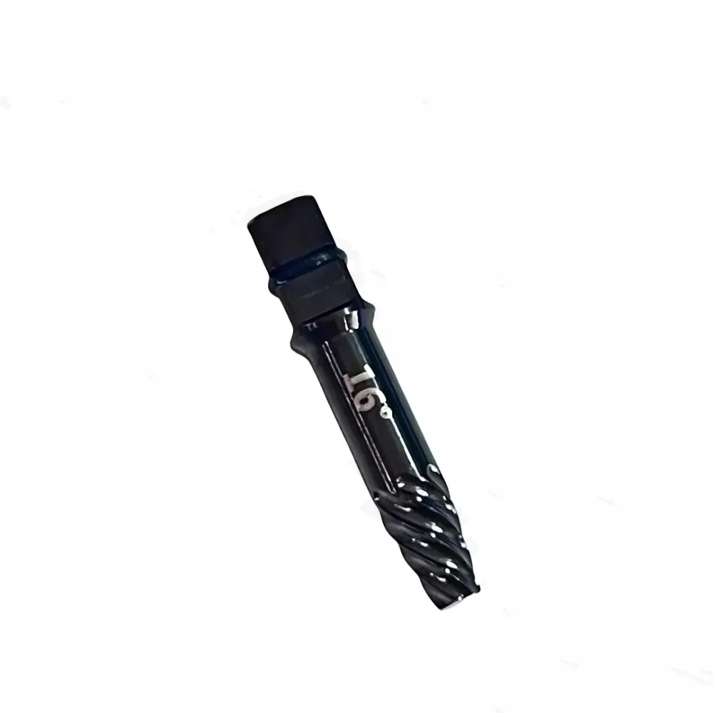 3 Sizes Dental Broken Implants Screw Extractor Reverse Drill Pick Up Extractor Failed Fixture Remove SOS Screws