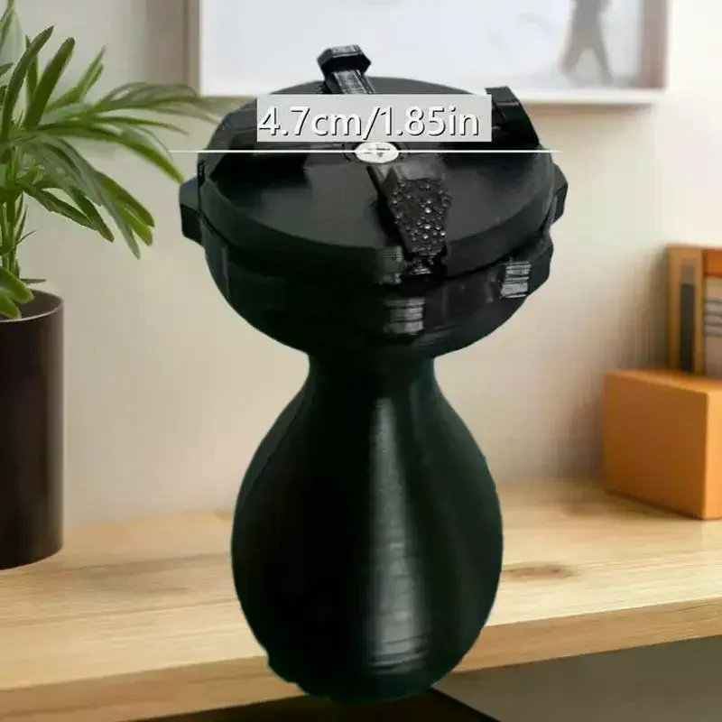 1Pcs Miniature Painting Holder Stabilizer Handheld Painted Fixed Table Holder 3D Printed Model Paint Stand