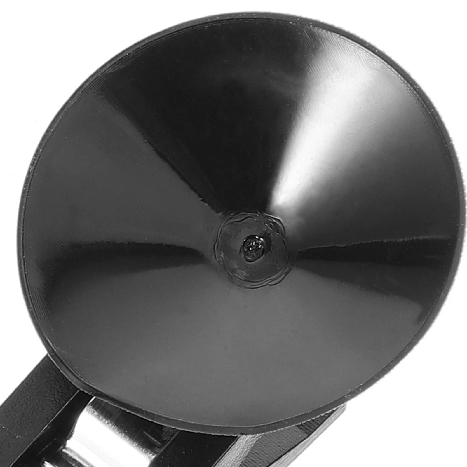 

1Pair Car Parking Permit Holder Versatile Sun Visor Clip Durable Memo Windscreen Holder Ticket Card Storage Car Suction Cup