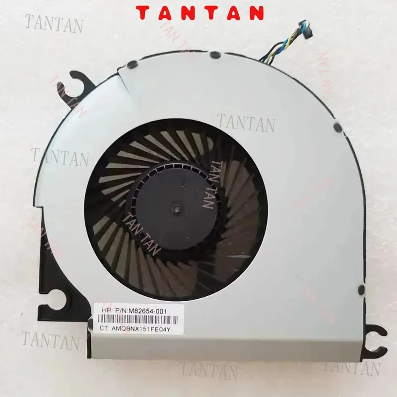 

NEW CPU COOLING FAN for HP ProOne 440 G9 6033B 0105201 M82654-001 EG80151S1-C050-S9A NNN