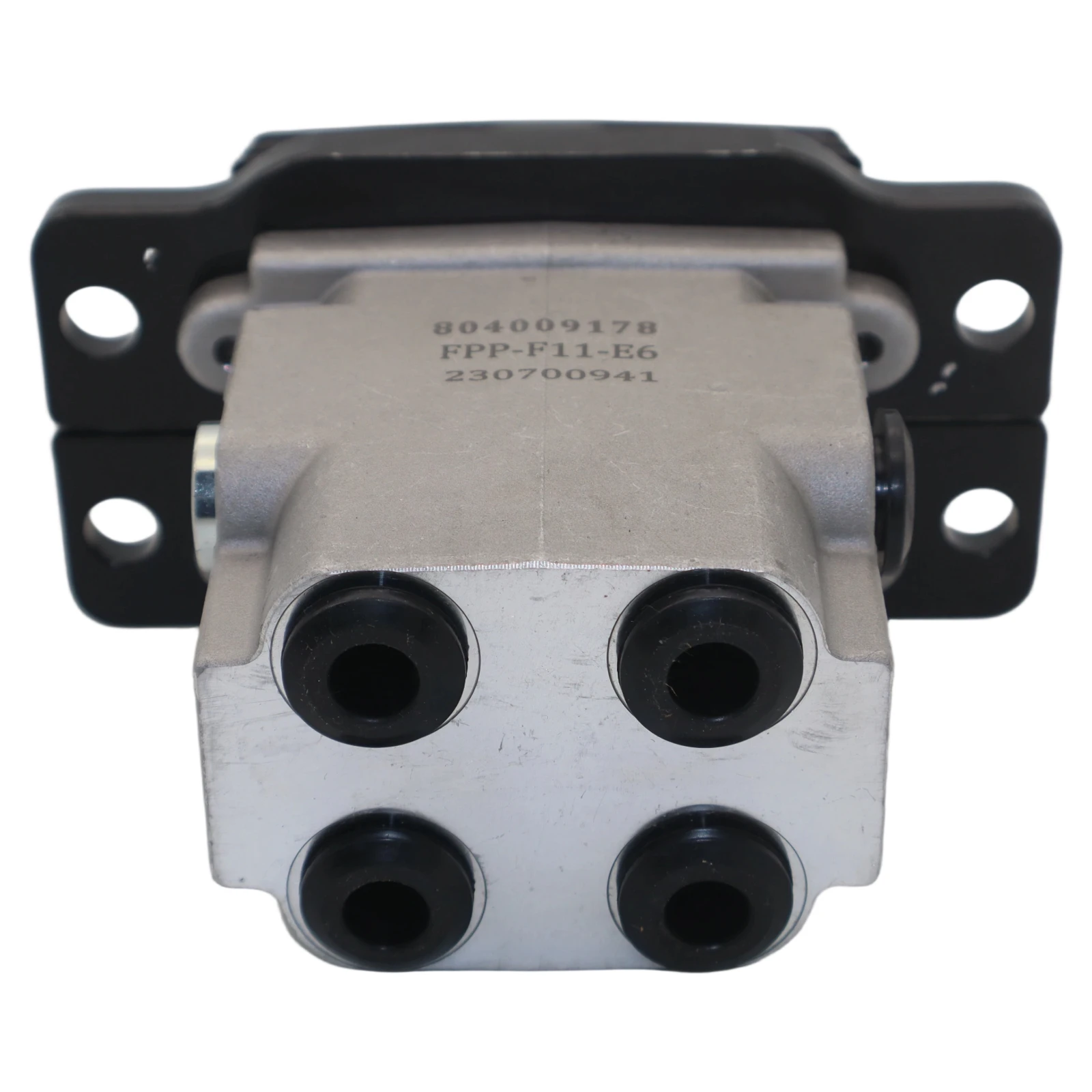 804009178 FPP-F11-E6 Traveling Foot Valve Pressure Plate Valve For XCMG XE15 17