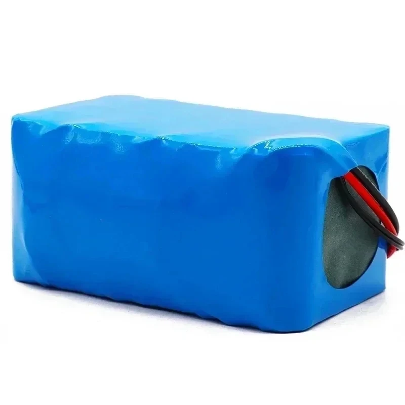 حزمة بطارية أيون الليثيوم الأصلية ، شاحن مدمج BMS ، 29V ، 7S3P ، ms mAh ، مجاني