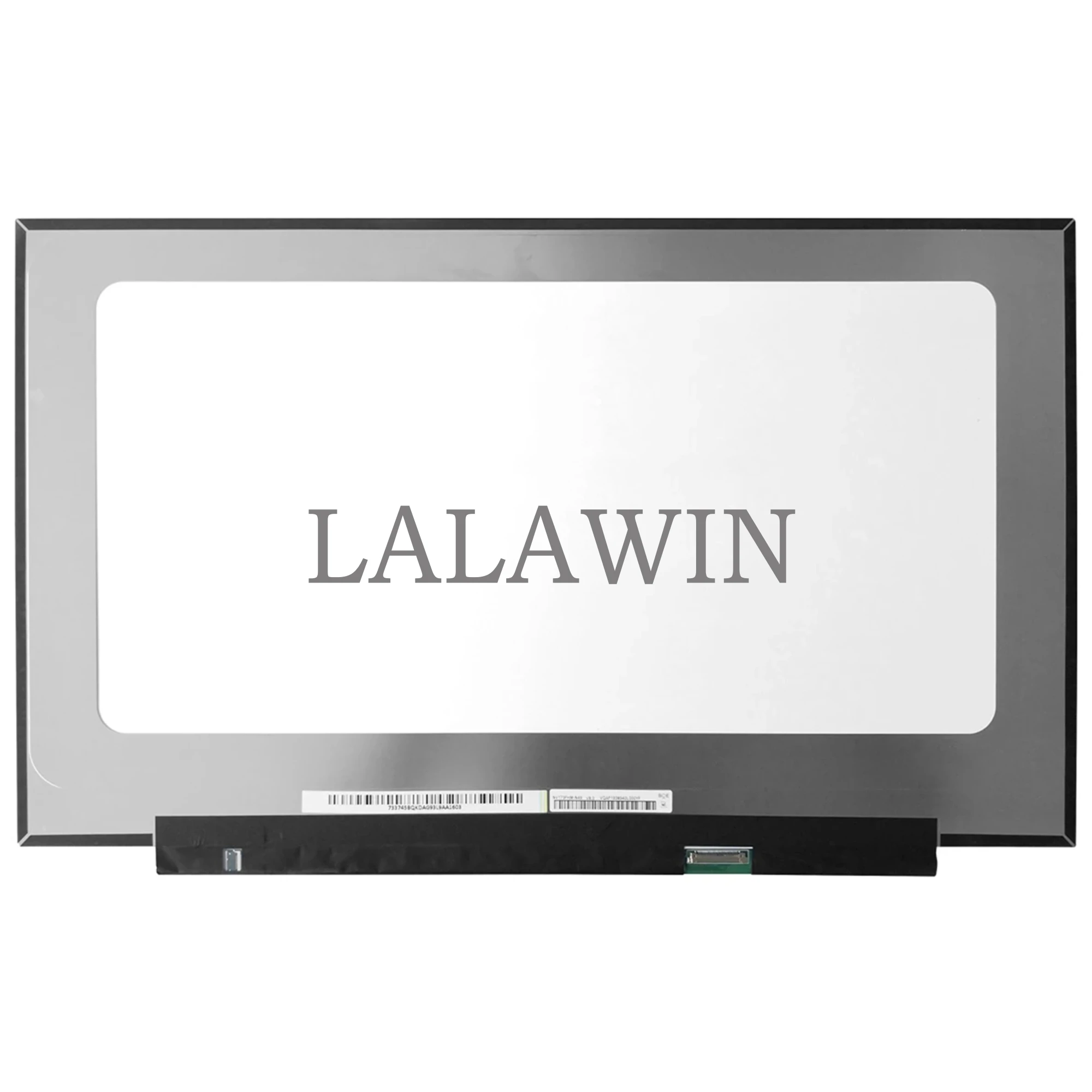 NV173FHM-N49 fit B173HAN04.2 N173HCE-E3A 17.3'' 1920*1080 EDP 30 Pins without Screw Holes IPS Laptop LCD Screen