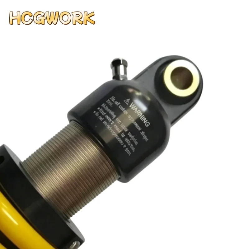 rear shock absorber fit for Cyclone RG401 SR400GS (RG3)
