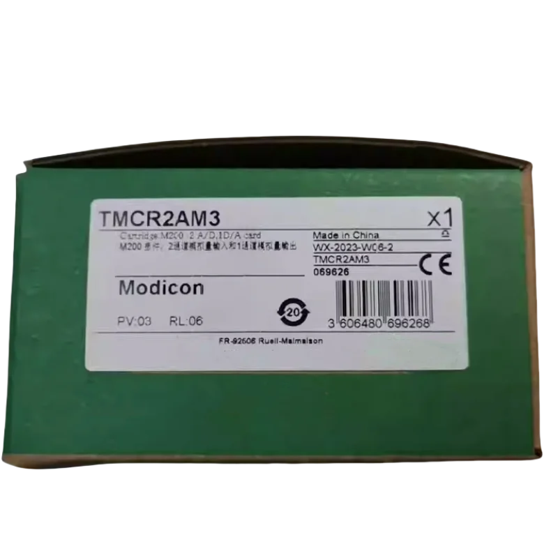 

Original brand new TMCR2AM3