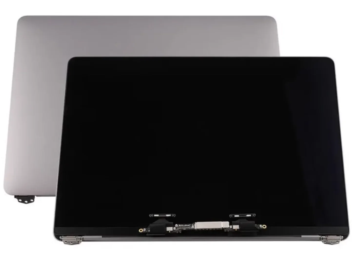 Original full LCD display assembly for Macbook Pro 13-inch models A1989, A2159, A2289, and A2251 from 2018 to 2020