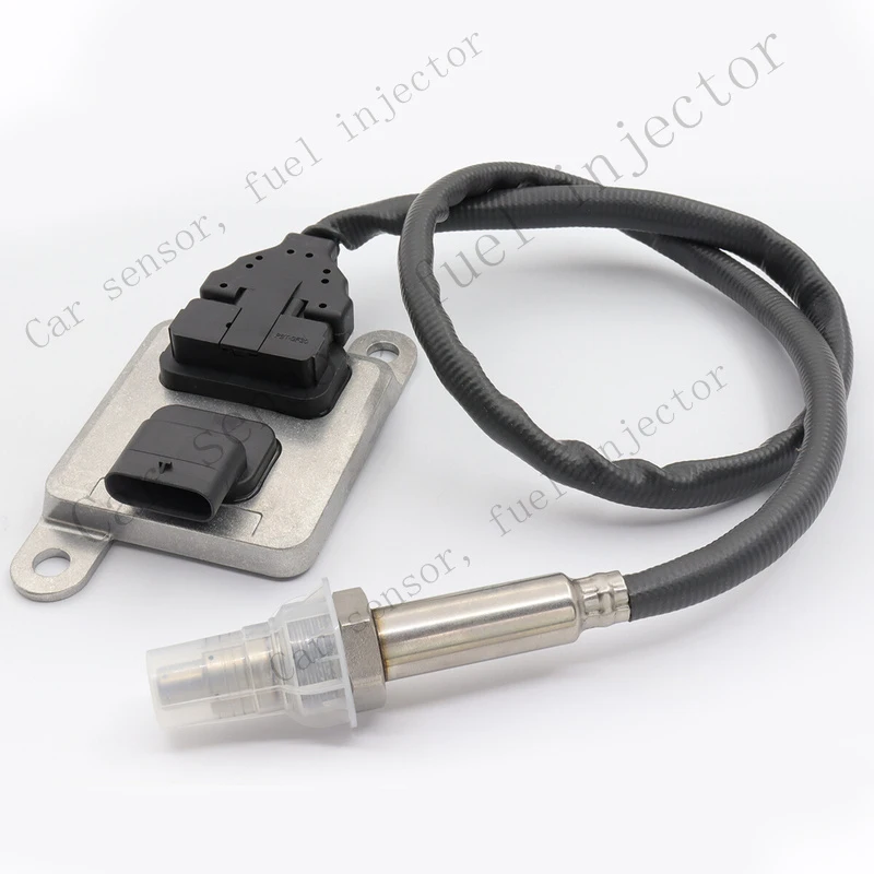 Q+ Lambda Nitrogen Oxide NOx Sensor 84422747 For Holland T7 T8 T9 Case IH Tractors