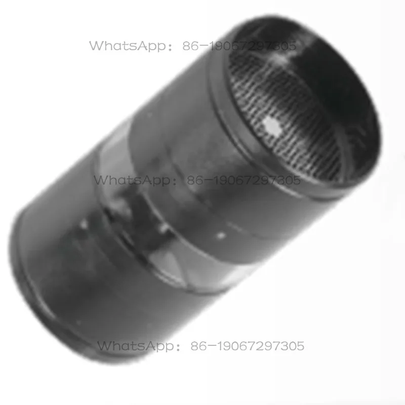 Turbo Heart 982094 Black Round