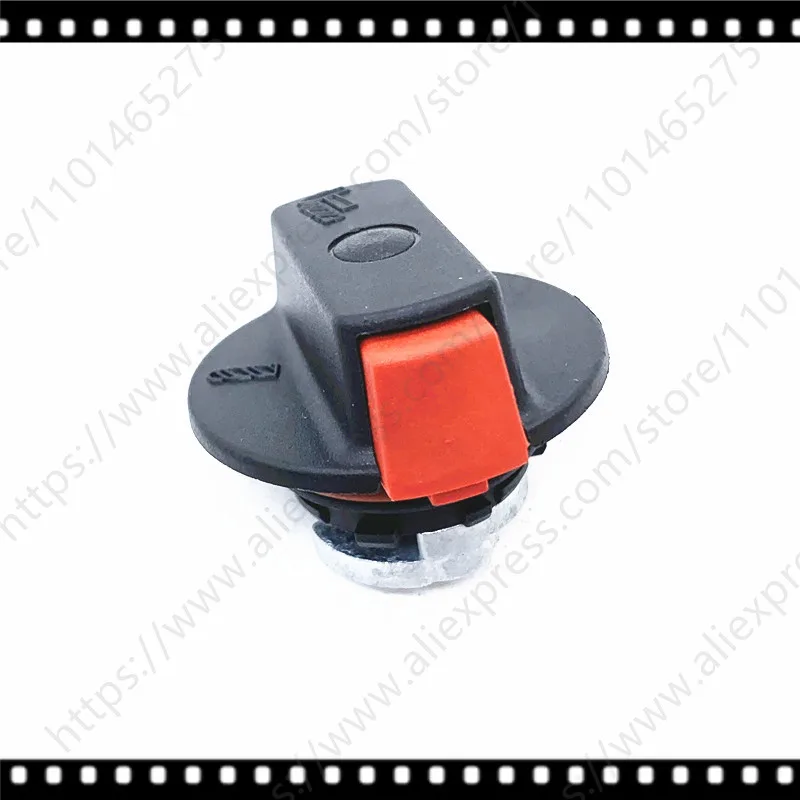 

Control knob cpl. for Metabo BHE24 BHE22 316032630