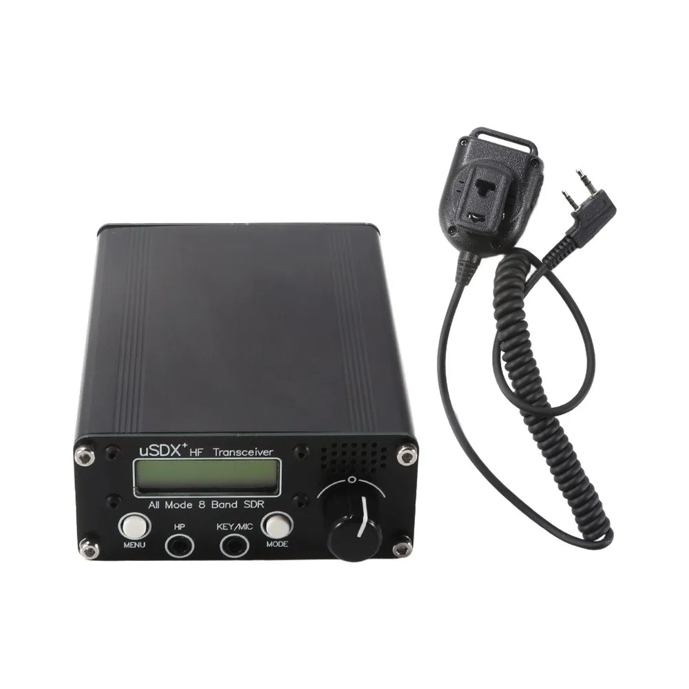 For QRP HF Transceiver V2 for 8 Band for USDR For USDX Plus V2 For SSB Digital Stage I/Q Sampling Hilbert Transform
