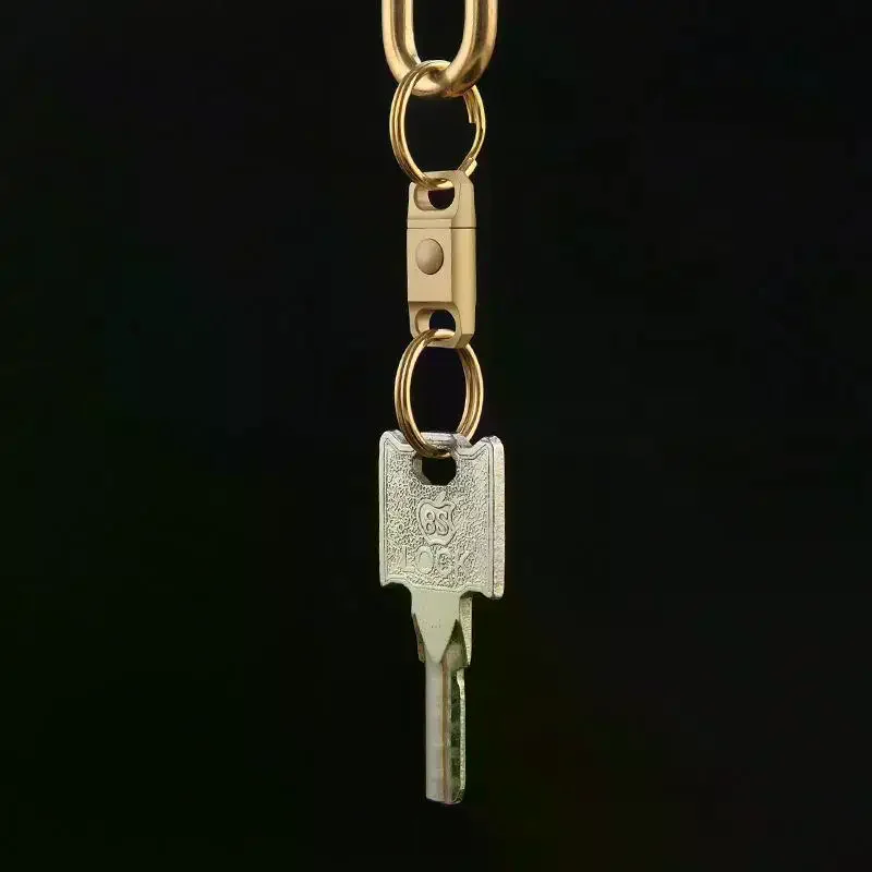 Brasss Quick Releas…