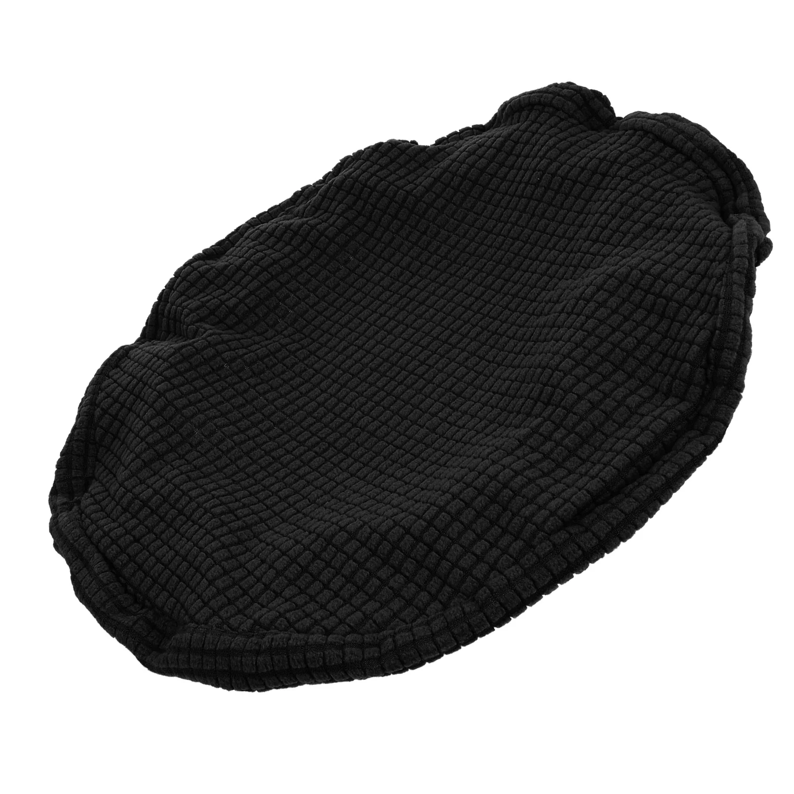 

Round Stool Protective Seat Covers for Bar Stool Slipcover Stools Office Chairs Decorative Cushion Chair Slipcover