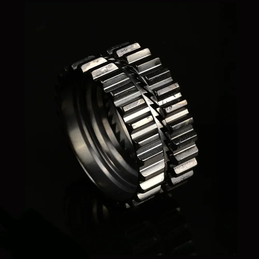 GOLDIX دوامة X-Drive سقاطة 36T/60T محور دراجة السقاطة مع موجة الربيع ل 370/350/310/180/160 محاور