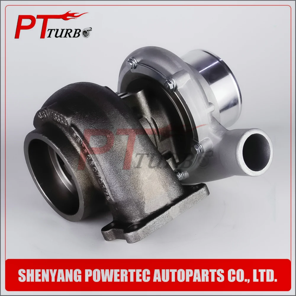 

Complete Turbine S2ESL105 Full Turbocharger For Caterpillar Wheel Loader 938F 1KM00001-UP (MACHINE) 3116 Engine Complete Turbo