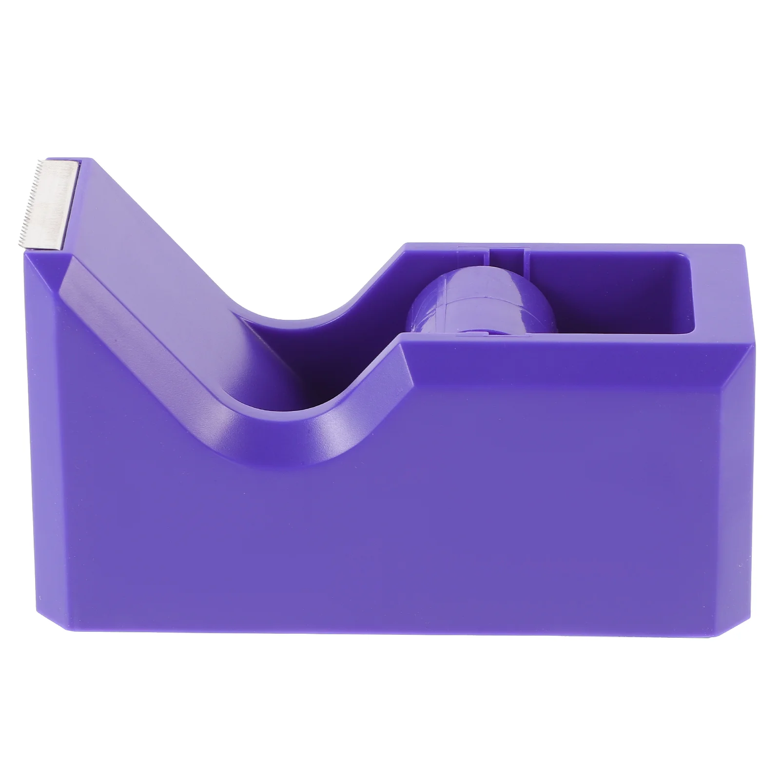 

Tape Clear Organizer Work Desk Magnetic Small Dispenser Decorative Stand Cute Cutting Machine Office